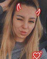 Zdjęcie użytkownika oliwixxx1122