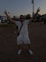 Zdjęcie użytkownika Wariat777