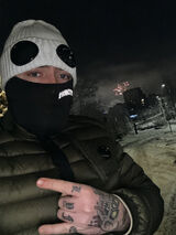 Zdjęcie użytkownika KazBalagane