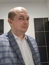 Foto pengguna Gregory0987