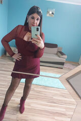 Zdjęcie użytkownika Czarnulka9393