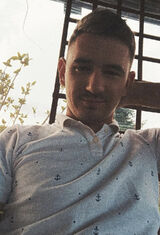 Zdjęcie użytkownika Kami002