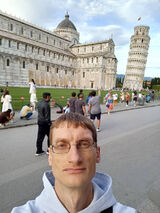 Фото користувача serikovarte