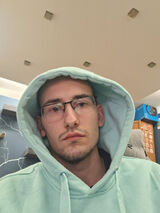 Zdjęcie użytkownika MaciekCult