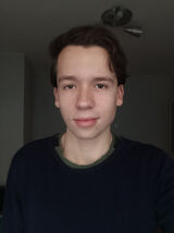 Zdjęcie użytkownika Bogdanger