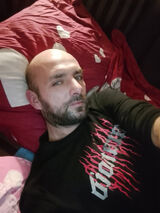 Zdjęcie użytkownika maciejl666666