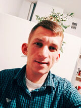 Benutzerfoto Sebek913