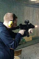 Zdjęcie użytkownika Marcinkowal96