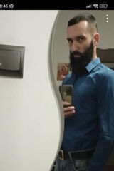 Benutzerfoto Mercykw124