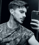 Zdjęcie użytkownika willjourneyer