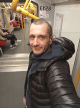 Foto utilizatorului TakiMisiek