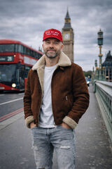 Benutzerfoto DawidNiedzwiadek