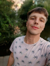 Benutzerfoto KamilRogowski2002