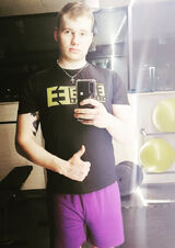 Foto utilizatorului kacperuwodziciel