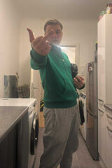 Zdjęcie użytkownika Zdemaskowany