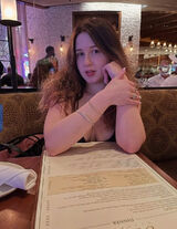 Zdjęcie użytkownika alanaroseline3434