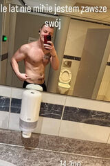 Foto pengguna Marcin180599