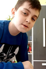 Zdjęcie użytkownika lukisteve324321