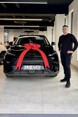 Zdjęcie użytkownika jakmniejmyslec2