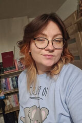 Zdjęcie użytkownika nietoperka00