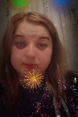 Zdjęcie użytkownika Paula112x