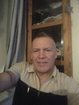 Zdjęcie użytkownika Marcin70000