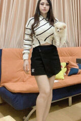 Foto pengguna Prettyoli