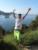 Zdjęcie użytkownika zmielonyelfik