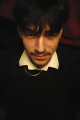 Zdjęcie użytkownika Muhozol