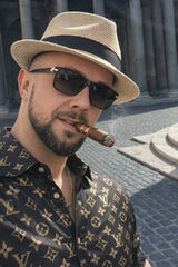 Фотография пользователя italiano777