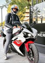 Фотография пользователя TUNAHAN