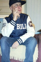 Фотография пользователя Makutki1989