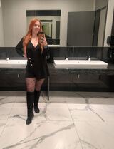 Фотография пользователя Tajeemnicza93