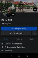 Zdjęcie użytkownika PiotrPszczyna