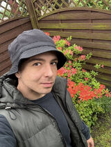 Zdjęcie użytkownika Szymonero