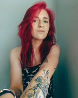 Foto utilizatorului Martisza