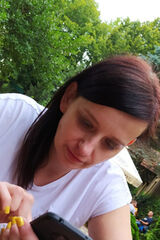 Foto utilizatorului NIKI76