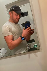 Zdjęcie użytkownika marcingoliwas85