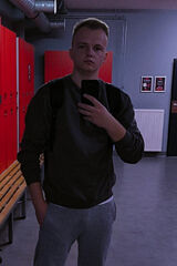 Zdjęcie użytkownika czyzkap