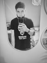 Foto pengguna bjonironside217