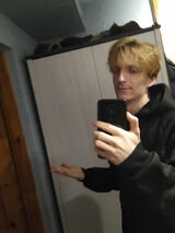 Фотография пользователя Hackersystem