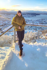 Zdjęcie użytkownika dufyduck