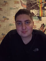 Foto pengguna jakubo38383883