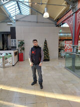 Foto pengguna luke44