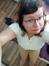 Foto pengguna Klara0689