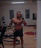 Zdjęcie użytkownika agressive18