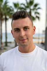 Zdjęcie użytkownika Kryminalista