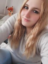 Foto pengguna Skarbini