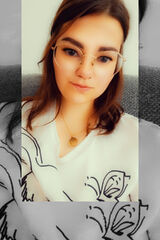 Foto pengguna Littlewolf0101