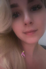 Фотография пользователя Blondgirl
